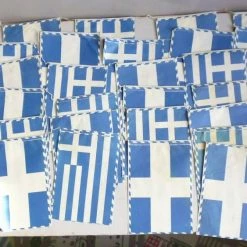 Vendora ΣΗΜΑΙΑΚΙΑ ΓΙΡΛΑΝΤΕΣ 1955-1960 -vendora shop c65a4981b447df37fd498b4f3977ea9f76eb92a6 xl