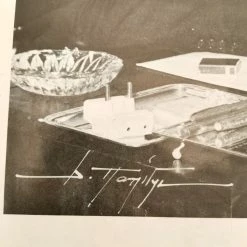 Vendora Φωτογραφία του Βασιλιά Κωνσταντίνου Εποχής 1960 -vendora shop c671d5209a99aefdd6087b9ba4357059843cab04 xl