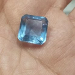 Vendora πωλειτε απο συλλεκτη ορυκτων πολυτιμων λιθων μοναδικο μπλε-πρασινος φλωριτης 12,43 Ct με το πιστοποιητικο του -vendora shop c6c0918e5520232b73f3b4826883bbff05196841 xl