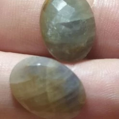 Vendora πωλειτε απο συλλεκτη πολυτιμων ορυκτων λιθων , 8 σπανια ζαφειρια μπλεκιτρινα συνολικα 97 Ct. σχηματος Oval με το πιστοποιητικό τους -vendora shop c6efec512f8329dcae951f9aaf637f61054d8dc4 xl