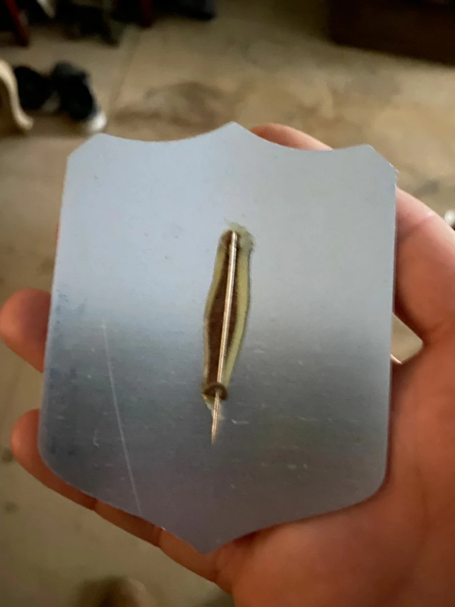 Vendora Τροχαια Χωροφυλακης επταετιας σημα 4 Vendora Τροχαια Χωροφυλακης επταετιας σημα - Image 2