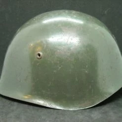 Vendora Στρατιωτικό κράνος εποχής σε πράσινο χρώμα πιθανόν Βουλγαρίας. -vendora shop c775025600b54d5095d6293a2190b593c74facca xl