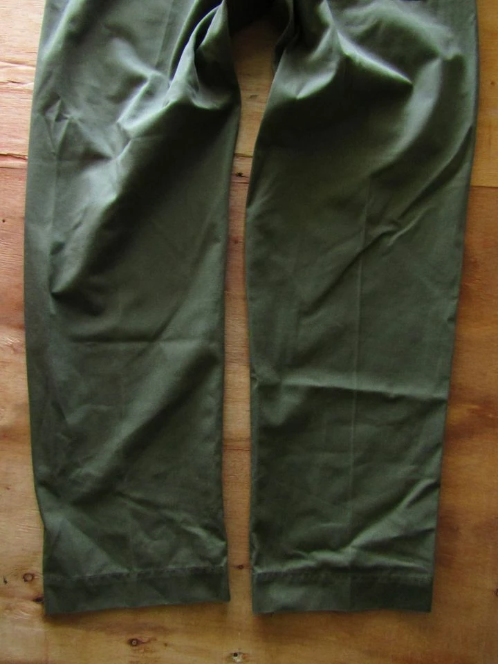 Vendora ΣΤΡΑΤΙΩΤΙΚΟ ΠΑΝΤΕΛΟΝΙ COMBAT Νο (S) 7 Vendora ΣΤΡΑΤΙΩΤΙΚΟ ΠΑΝΤΕΛΟΝΙ COMBAT Νο (S) - Image 5