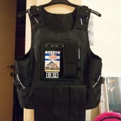 Vendora Γιλεκο μαχης