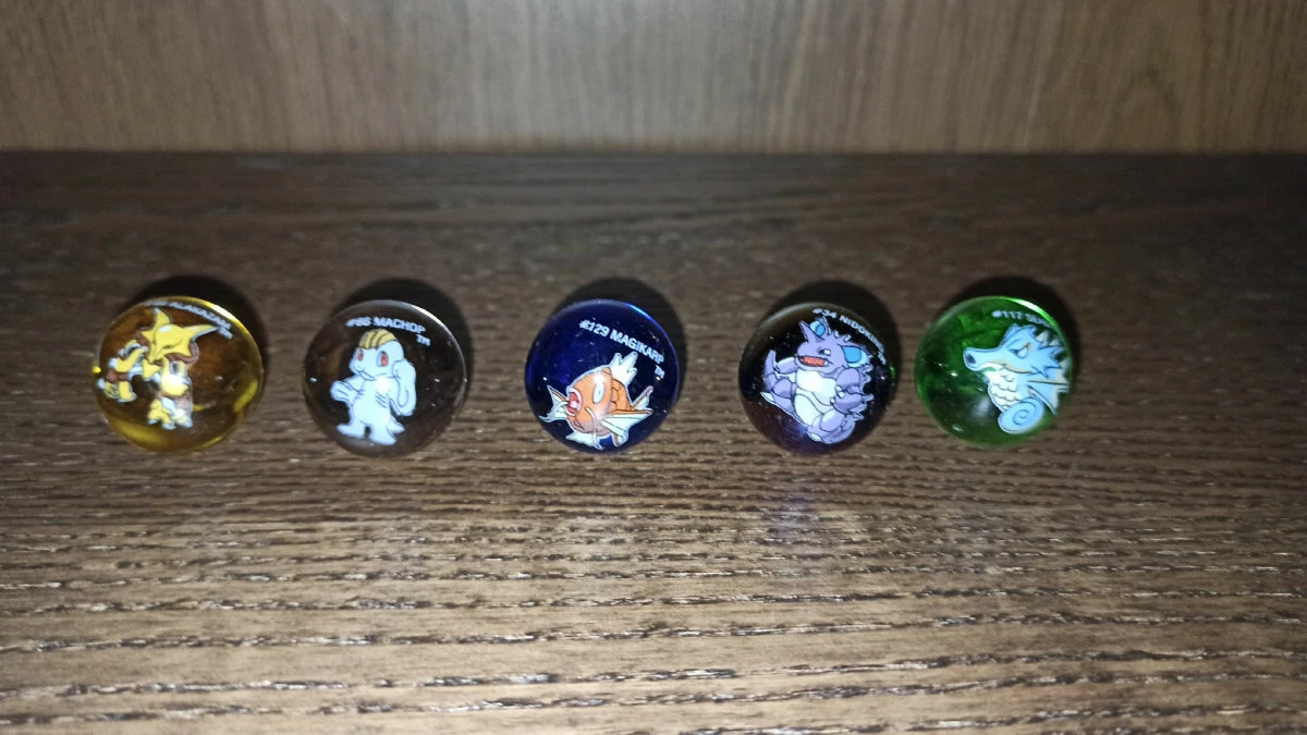 Vendora Pokemon Spheres 3 Vendora Pokemon Spheres