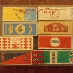 Vendora Σπάνια συλλεκτική σειρά κουτιών τσιγάρων από το Μονακό -vendora shop c8d4b7b6c7cba109a1aa401a094672335303ffc5 xl