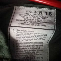 Vendora ΚΑΙΝΟΥΡΓΙΑ ΦΟΡΜΑ ΠΤΗΣΕΩΣ ΠΥΡΙΜΑΧΗ NOMEX -vendora shop c9140253d4eb4f41244054f96d74d84917055509 xl