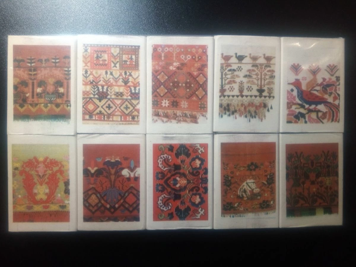 Vendora ΕΛΛΗΝΙΚΗ ΠΑΡΑΔΟΣΗ 1979 ΥΦΑΝΤΑ ΚΕΝΤΗΜΑΤΑ ΚΡΗΤΗΣ.ΣΕΙΡΑ ΣΠΙΡΤΟΚΟΥΤΩΝ ΠΛΗΡΕΣ 3 Vendora ΕΛΛΗΝΙΚΗ ΠΑΡΑΔΟΣΗ 1979 ΥΦΑΝΤΑ ΚΕΝΤΗΜΑΤΑ ΚΡΗΤΗΣ.ΣΕΙΡΑ ΣΠΙΡΤΟΚΟΥΤΩΝ ΠΛΗΡΕΣ