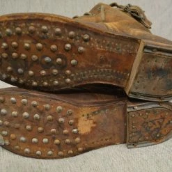 Vendora Συλλεκτικά σπάνια στρατιωτικά άρβυλα Ελληνικής κατασκευής της δεκαετίας 1950-1960 Νο-43 σε άριστη κατάσταση. 12 Vendora Συλλεκτικά σπάνια στρατιωτικά άρβυλα Ελληνικής κατασκευής της δεκαετίας 1950-1960 Νο-43 σε άριστη κατάσταση. -vendora shop c986bba5421732c73b165219676390b8eef150a4 xl