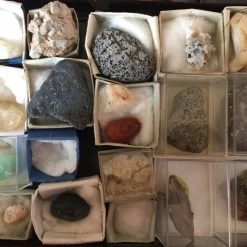 Vendora Μεγάλη συλλογή πετρωμάτων / ορυκτών -vendora shop c9a56f883c7665bd69bc1e8bf26e1f6f8bb4ce19 xl