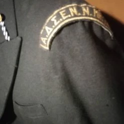 Vendora ΠΑΛΙΑ ΣΤΟΛΗ ΜΑΘΗΤΟΥ ΕΜΠΟΡΙΚΟΥ ΝΑΥΤΙΚΟΥ ΜΗΧΑΝΙΩΝΑΣ -vendora shop c9b698b2701070ce3c03c0a2d2878f3b2b916482 xl