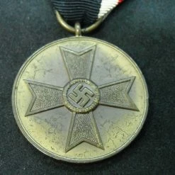 Vendora "Πολεμικός Σταυρός Πολιτών" Γερμανικό μετάλλιο Β'Π.Π. σε μπρούτζο με κορδέλα γνήσιο. -vendora shop ca23ea1f2e43d4c66e1b1c56aa58c81f9aaa3ea5 xl