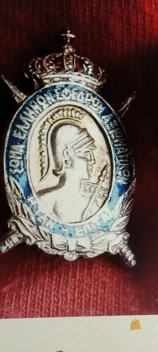 Vendora ΑΣΗΜΕΝΙΟ ΣΗΜΑ ΣΩΜΑ ΕΛΛΗΝΩΝ ΕΦΕΔΡΩΝ ΑΞΙΩΜΑΤΙΚΩΝ 3 Vendora ΑΣΗΜΕΝΙΟ ΣΗΜΑ ΣΩΜΑ ΕΛΛΗΝΩΝ ΕΦΕΔΡΩΝ ΑΞΙΩΜΑΤΙΚΩΝ