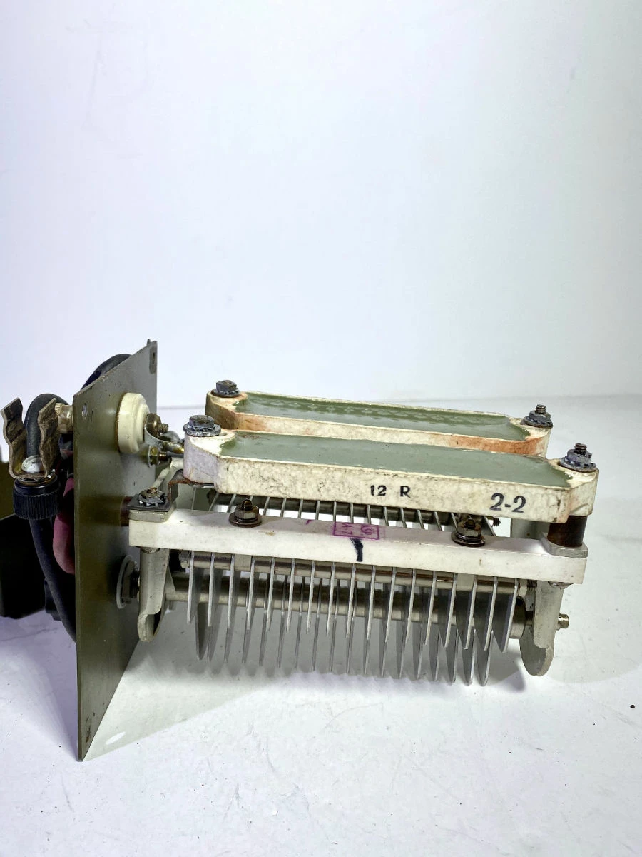 Vendora Στρατιωτική αμερικανική κεραία σήματος του 1943.Αντίκα ,αχρησιμοποίητηp 5 Vendora Στρατιωτική αμερικανική κεραία σήματος του 1943.Αντίκα ,αχρησιμοποίητηp - Image 3