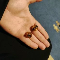 Vendora κεχριμπάρι