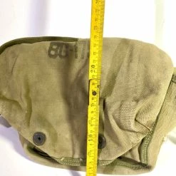 Vendora Ένα αυθεντικό παλιό αμερικανικό σακίδιο στρατιωτικό από το περίφημο σχέδιο Μάρσαλ της αμερικανικής βοήθειας στην Ελλάδα το 1945.Δυσεύρετο και συλλεκτικό ! -vendora shop cac0b0c3113e0d3aaa88239156e7771143970dad xl