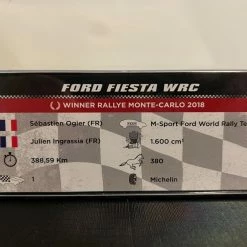 Vendora Ford Fiesta WRC (Πρωταθλητές των Rally) -vendora shop cb0c0862d5ec8b9abfd1b1b1270866efbbfcc87e xl