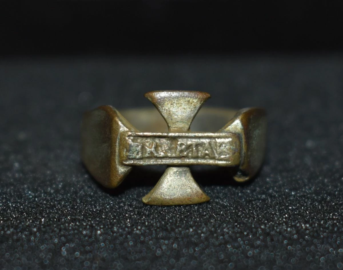 Vendora ''ΜΑΧΗ ΤΗΣ ΚΡΗΤΗΣ'' 1941 ΕΠΑΡΓΥΡΟ 4 Vendora ''ΜΑΧΗ ΤΗΣ ΚΡΗΤΗΣ'' 1941 ΕΠΑΡΓΥΡΟ - Image 2