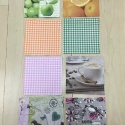 Vendora 54 χαρτοπετσέτες