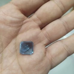 Vendora πωλειτε απο συλλεκτη ορυκτων πολυτιμων λιθων μοναδικο μπλε-πρασινος φλωριτης 12,43 Ct με το πιστοποιητικο του -vendora shop cc81fd4f3a362ec054befc574fabece23c6ae62f xl