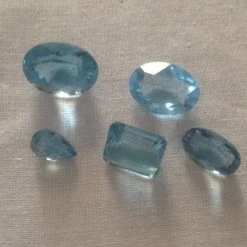 Vendora AQUAMARINE ορυκτές πέτρες -vendora shop cc909356cd2714aecce719ef579432f03b79b218 xl