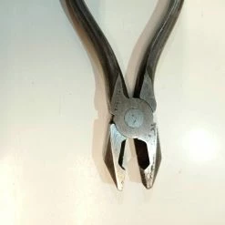 Vendora Στρατιωτικό σετ ηλεκτρολόγου του Αμερικάνικου στρατού της δεκαετίας του '50. -vendora shop ccc52d466f2c5292a82f1cf48dfc9575497152aa xl