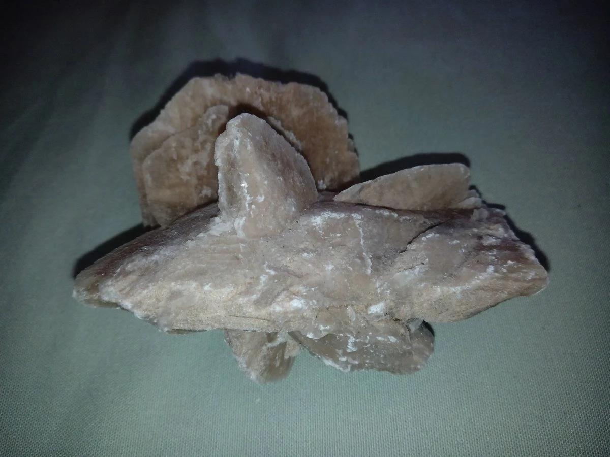 Vendora Ρόδο της Ερήμου #2 3 Vendora Ρόδο της Ερήμου #2