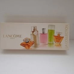 Vendora LANCOME ,LA COLLECTION σετ 5 συλλεκτικές μινιατούρες , Vintage. -vendora shop cd527f2c98815a65760d5a84d6456434e6a72121 xl