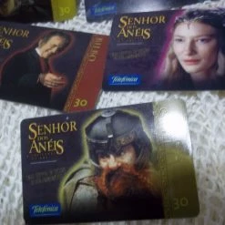 Vendora ΣΕΤ ΤΗΛΕΚΑΡΤΩΝ ΜΕ ΤΟΝ ΑΡΧΟΝΤΑ ΤΩΝ ΔΑΧΤΥΛΙΔΙΩΝ -vendora shop cd7421528507ee4e470e7ae71b3f5fd590185406 xl