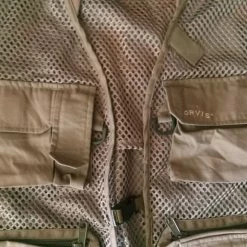 Vendora ΣΤΡΑΤΙΩΤΙΚΟ ΓΙΛΕΚΟ ORVIS Νο (L) -vendora shop cd9f951f6d32c955ba363b8c0273e5410a149d7d xl