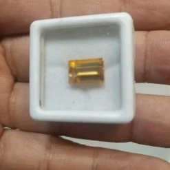 Vendora πωλείτε από συλλέκτη ορυκτών πολύτιμων λίθων μοναδικό ορυκτό ζαφειρι 4,25 Ct πορτοκάλι με το πιστοποιητικό του. -vendora shop cdaa361033a8a31462096b3531ee55cc154c221f xl