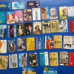 Vendora 270 Τηλεκαρτες