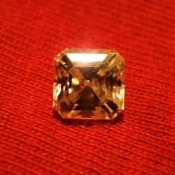 Vendora Moissanite Gem