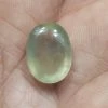 Vendora πωλείτε από συλλέκτη ορυκτών πολύτιμων λίθων, μοναδικός οβάλ καμπουσον πράσινος φαινιτης 10.15 Ct. -vendora shop cef1ceeb54e5a574e2b2455067ae84c899af01ad xl