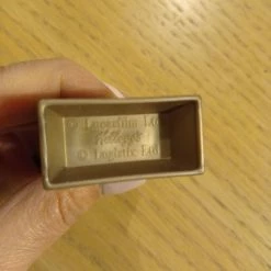 Vendora ΦΙΓΟΥΡΑ ΑΓΑΛΜΑ ΧΡΥΣΟ STAR WARS - EPISODE 1 / QUI - GON JINN ΑΠΟ ΤΑ KELLOGS 1999 -vendora shop cfa3f3ec58db2fa038877ce23b3ca0e65351279a xl