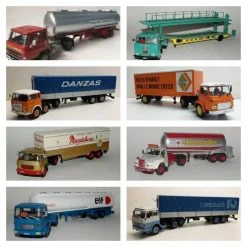 Vendora Φορτηγά νταλίκες 1/43 -vendora shop cfbceb2218d35cbbc8040ffa88c231a780cb46e4 xl