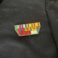 Vendora Παλιά επίσημη στολή στρατού νούμερο δύο -vendora shop cfcb9ccb38e4b97dcfca8c9710bd204befb42b5d xl