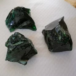 Vendora Διακοσμητική υαλόμαζα σε πράσινο χρώμα -Γ- -vendora shop cfe5dc1a0709a68dab9cc8b8c26490f4c9206221 xl