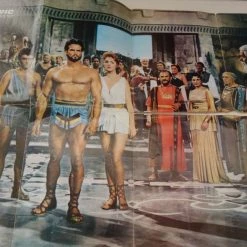 Vendora ΑΔΩΝΙΣ ΠΑΛΙA ΑΦΙΣΑ -vendora shop d00d4b0cc44531f0c7c3247495536f4502034f9e xl