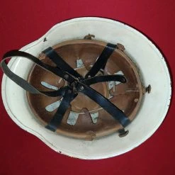 Vendora 2 ΓΕΡΜΑΝΙΚΑ ΚΡΑΝΗ ΠΥΡΟΣΒΕΣΤΙΚΗΣ ΣΤΡΑΤΙΩΤΙΚΟΥ ΤΥΠΟΥ 1940 ΤΟ ΕΝΑ ΜΕ ΑΛΛΑΓΜΕΝΟ ΚΑΙΝΟΥΡΙΟ ΕΣΩΤΕΡΙΚΟ ΚΑΙ ΜΕ ΤΟ ΓΝΗΣΙΟ ΑΝΑΚΛΑΣΤΙΚΟ ΧΡΩΜΑ ΠΟΥ ΦΩΣΦΟΡΙΖΕΙ ΣΤΟ ΣΚΟΤΑΔΙ. ΙΔΑΝΙΚΟ ΚΑΙ ΓΙΑ ΜΟΤΟΣΥΚΛΕΤΙΣΤΕΣ ΤΣΟΠΕΡ. 22 Vendora 2 ΓΕΡΜΑΝΙΚΑ ΚΡΑΝΗ ΠΥΡΟΣΒΕΣΤΙΚΗΣ ΣΤΡΑΤΙΩΤΙΚΟΥ ΤΥΠΟΥ 1940 ΤΟ ΕΝΑ ΜΕ ΑΛΛΑΓΜΕΝΟ ΚΑΙΝΟΥΡΙΟ ΕΣΩΤΕΡΙΚΟ ΚΑΙ ΜΕ ΤΟ ΓΝΗΣΙΟ ΑΝΑΚΛΑΣΤΙΚΟ ΧΡΩΜΑ ΠΟΥ ΦΩΣΦΟΡΙΖΕΙ ΣΤΟ ΣΚΟΤΑΔΙ. ΙΔΑΝΙΚΟ ΚΑΙ ΓΙΑ ΜΟΤΟΣΥΚΛΕΤΙΣΤΕΣ ΤΣΟΠΕΡ. -vendora shop d02c15a533183978d0278c564b1ea9105eb89f04 xl