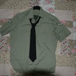 Vendora Στολή Εξόδου Ελληνικού Στρατού 8αρα 14 Vendora Στολή Εξόδου Ελληνικού Στρατού 8αρα -vendora shop d05a268b01b98f2be75956f86e908143a21290bc xl