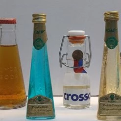 Vendora Συλλογή από μικρογραφίες οινοπνευματωδών ποτών ΜΙΝΙΑΤΟΥΡΕΣ -vendora shop d062fa1da8d68dfa20b2172e9f948b8637cca5e6 xl