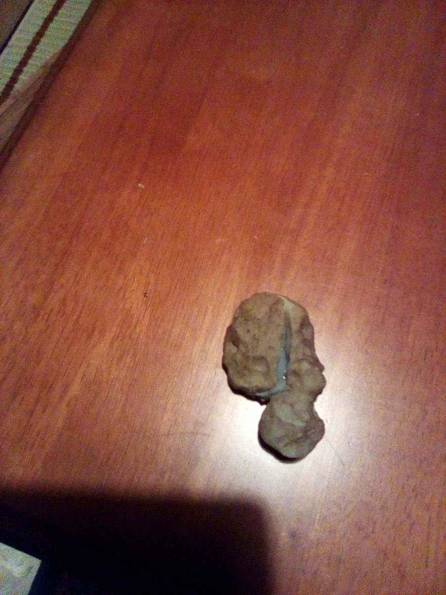 Vendora Κρύσταλλος μέσα σε πέτρωμα 6 Vendora Κρύσταλλος μέσα σε πέτρωμα - Image 4