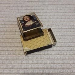 Vendora Σπιρτόκουτα ( 4 ) Νο.29 -vendora shop d1ed32bdd36aee6dabb649eb456e2108c7f0db96 xl