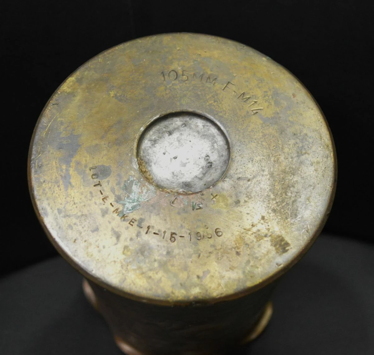 Vendora ΣΥΛΛΕΚΤΙΚΟΣ Σκαλιστός κάλυκας του 1912 ύψους 20cm . 6 Vendora ΣΥΛΛΕΚΤΙΚΟΣ Σκαλιστός κάλυκας του 1912 ύψους 20cm . - Image 4