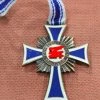 Vendora Συλλεκτικό μετάλλιο πολύτεκνης μητέρας του 1938 με την υπογραφή του Χίτλερ σε άριστη κατάσταση. -vendora shop d23db1ae90abb1c56c4a5a02b98b2cb967035f10 xl