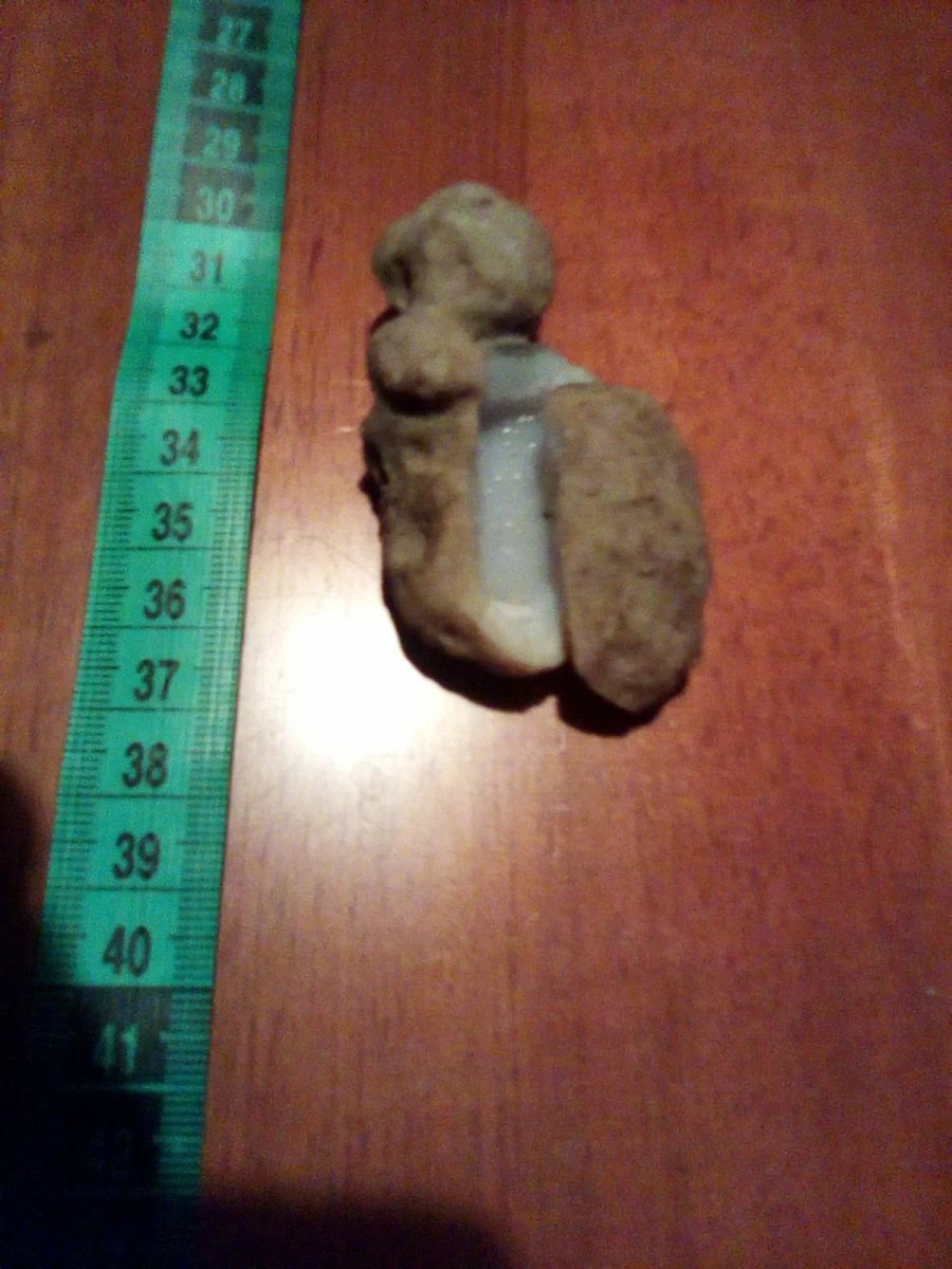 Vendora Κρύσταλλος μέσα σε πέτρωμα 10 Vendora Κρύσταλλος μέσα σε πέτρωμα - Image 8