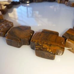 Vendora ΝΕΑ ΠΑΡΑΛΑΒΉ. ΜΑΤΙ ΤΗΣ ΤΙΓΡΗΣ ΣΕ ΣΧΉΜΑ ΣΤΑΥΡΟΥ. ΔΙΑΣΤΆΣΕΙΣ 20Χ20 ΧΙΛ. , 100 ΓΡΑΜΜΑΡΊΩΝ. -vendora shop d27fbb03714267cc325f027e04aea74218674077 xl