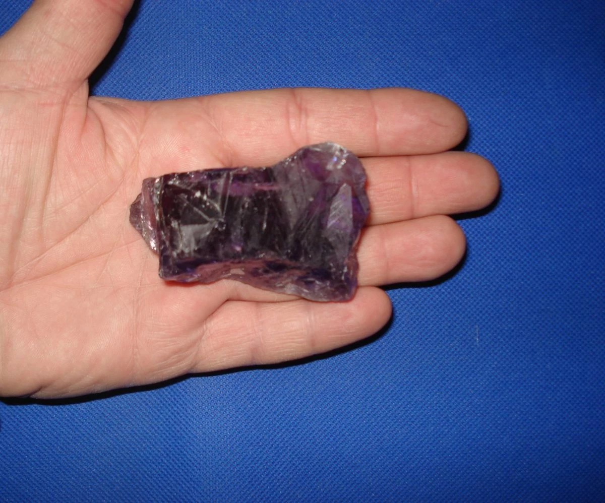 Vendora Αμέθυστος Φυσικό ακατέργαστο 6 Vendora Αμέθυστος Φυσικό ακατέργαστο - Image 4