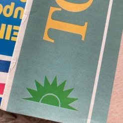 Vendora ΠΑΣΟΚ Προεκλογικό υλικό και φυλλάδια δεκαετίας 80 -vendora shop d2d16a06cf4819e1ffce0558bedec8c68b1d0840 xl